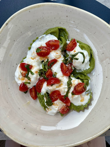 Comentarii opinii despre Vivo Bistrò