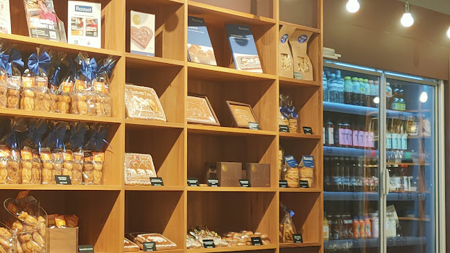 Opinii despre Reinhard AG Bäckerei Rösterei Schanzenstrasse în Bern - Gastronomie und Hotellerie