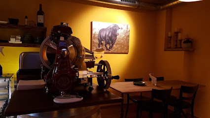 Xaloc Tapas Bar (Masquevino)