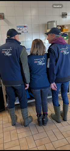 Opinii despre Poissonnerie Berger Sàrl în Cortaillod - Gastronomie und Hotellerie