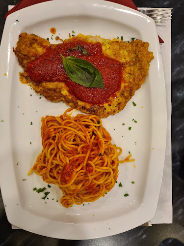 Opinii despre Pizzeria & Ristorante Da Monaco în Gerlafingen - Gastronomie und Hotellerie