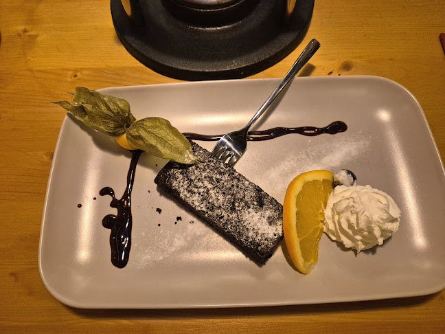 Gondel Gärtli - Zürich