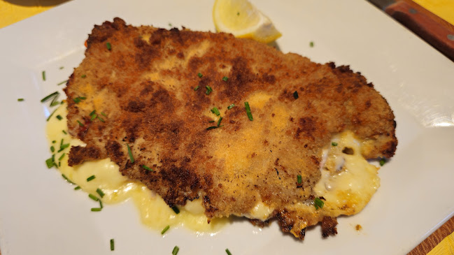 Restaurant Pizzeria Sonne Rüti ZH - Rüti