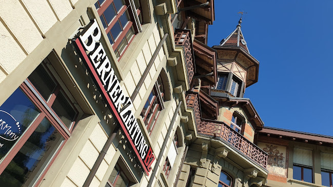 hARMony ursula arm, second hand, boutique, cafe - Langnau im Emmental