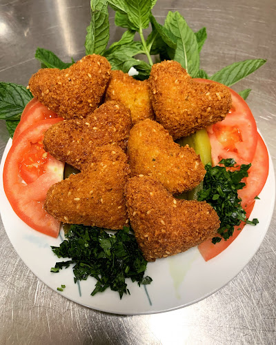 Comentarii opinii despre فلافل &. شاورما& حلال