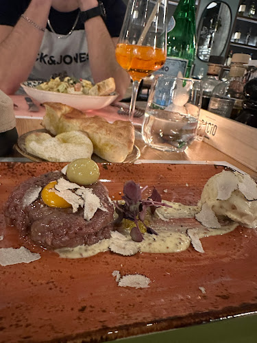 BACiO della MAMMA - Gastronomie und Hotellerie