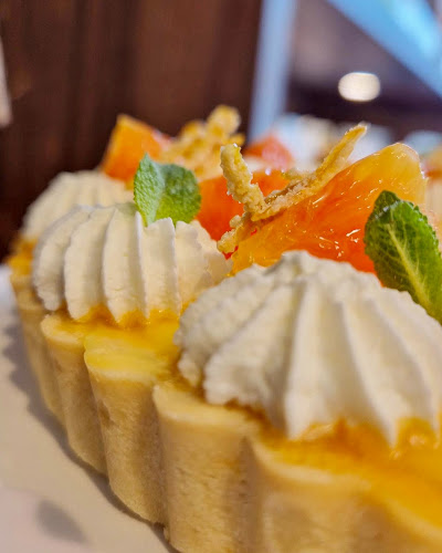 Tupi Healthy Bakery - Plan-les-Ouates