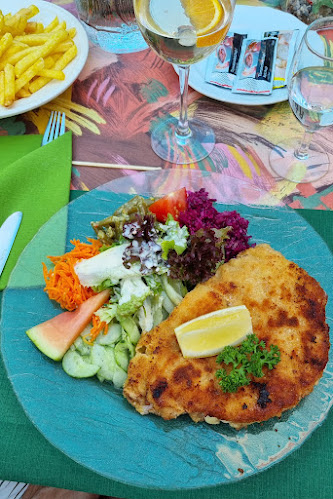 Comentarii opinii despre Selbstbedienung im Wildpark Roggenhausen