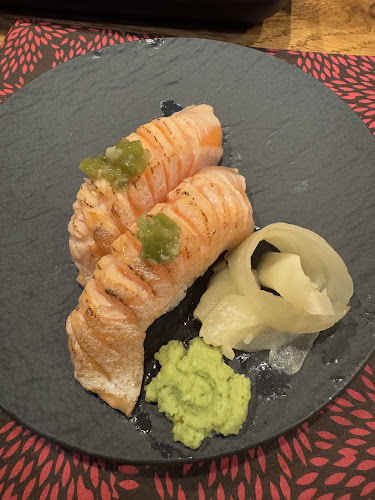 Kai Sushi Lessing - Gastronomie und Hotellerie