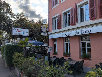 Ristorante Pizzeria da Toto