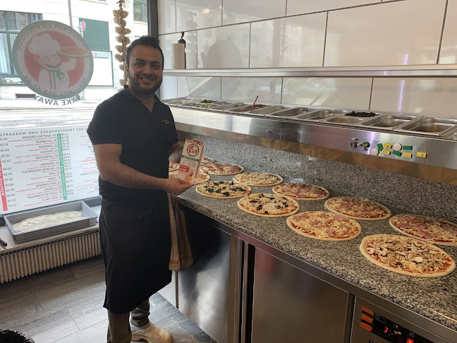 Comentarii opinii despre Pizzeria la Piccola