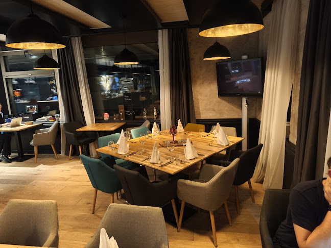 Ristorante la Strada - Gastronomie und Hotellerie