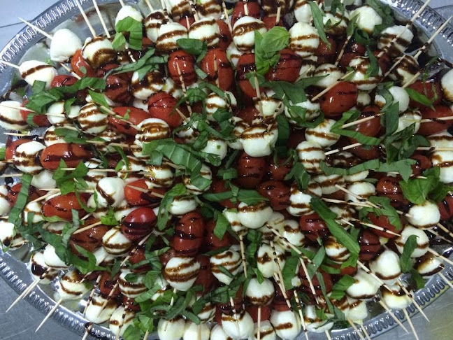 Comentarii opinii despre Gelateria Intrigo