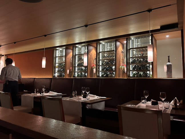 Collina - Gastronomie und Hotellerie