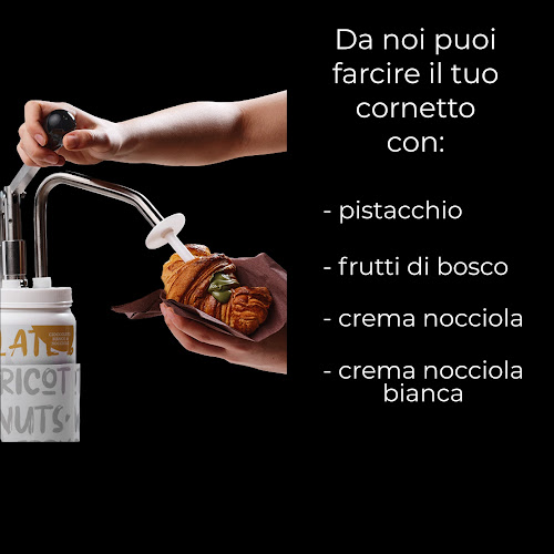 Opinii despre Bar Oasi în Lugano - Gastronomie und Hotellerie