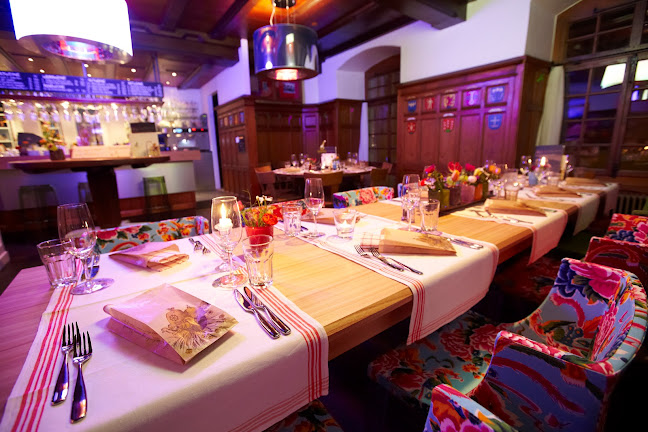 Comentarii opinii despre Pfistern