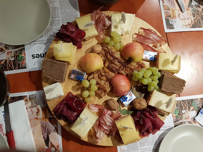 Comentarii opinii despre Le Rallye