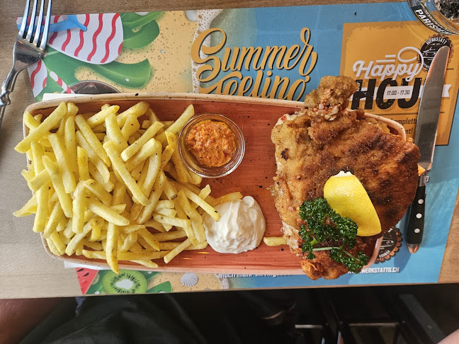 Mönchaltorferstrasse 6, 8625 Gossau