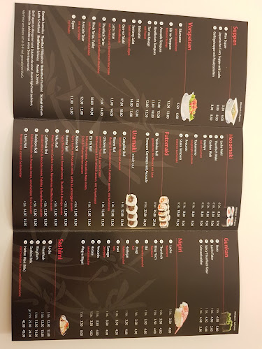 Opinii despre Ichiban178 în Küsnacht - Gastronomie und Hotellerie