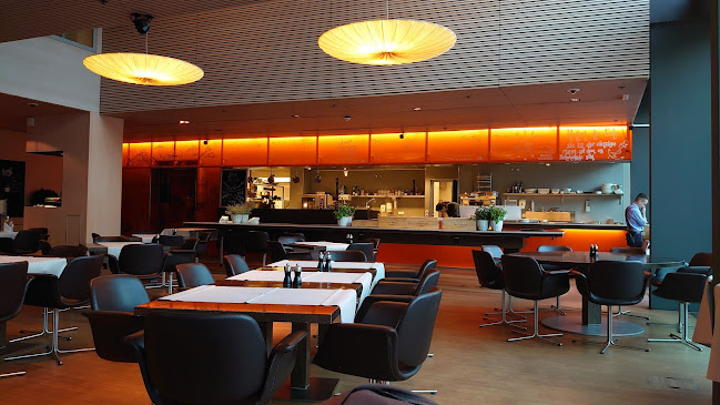 Lakefront Centre, Inseliquai 12, 6005 Luzern