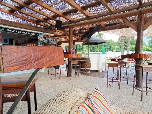 Wake Inn Bar - Tenero