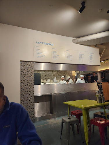 LILY'S ORIGINAL - Gastronomie und Hotellerie