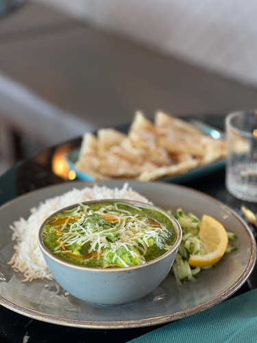 Restaurant Urban Spice