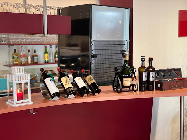 Casa Rossa - La Chaux-de-Fonds