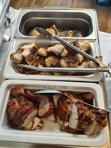 Comentarii opinii despre Panorama Restaurant