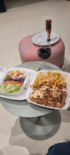 Heidis Restaurant & Cafe - Gastronomie und Hotellerie