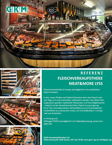 Türlacherweg 40, 6060 Sarnen