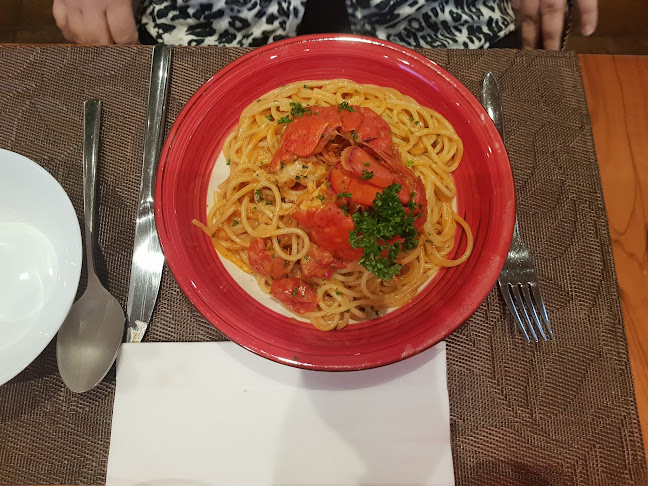 Restaurant Dolce - Montreux