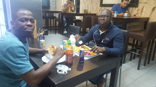 Yildiz Kebab & Pizza