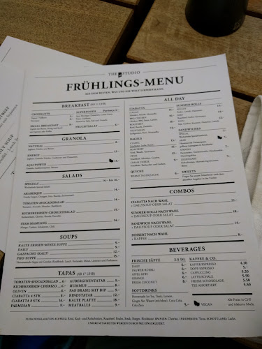 Comentarii opinii despre The Studio