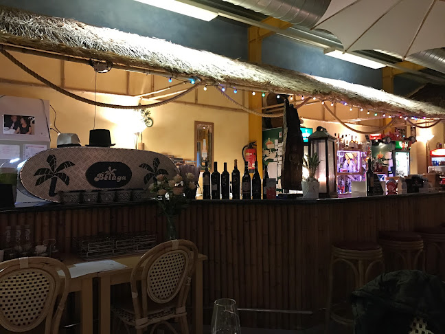 Restaurant Beluga Castello - Gastronomie und Hotellerie