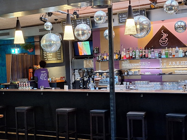 Opinii despre Dreiegg în Frauenfeld - Gastronomie und Hotellerie