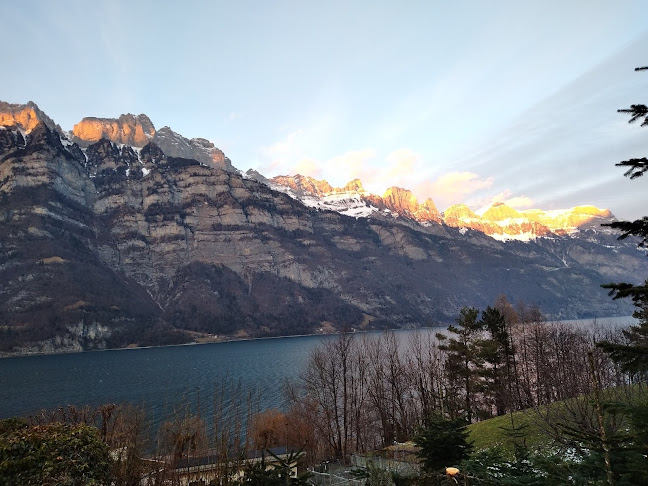 Seeblick Hotel Restaurant Rössli - Gastronomie und Hotellerie