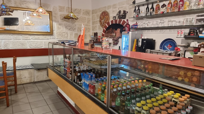 Comentarii opinii despre Pizzeria La Rotonda