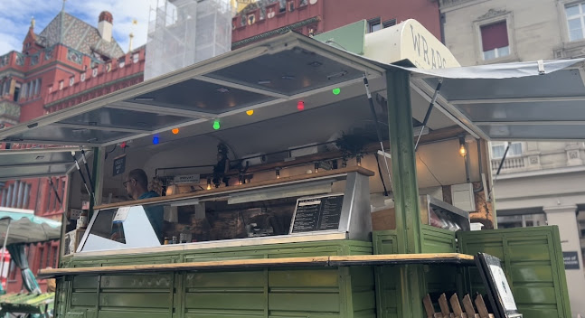 Comentarii opinii despre Der Grüne Gaul