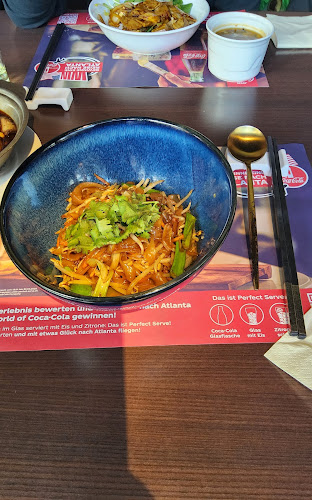 HONGXI Restaurant - Glattpark