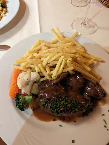 Gasthof Rössli - Gastronomie und Hotellerie