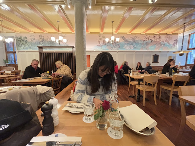 Comentarii opinii despre Weisser Wind