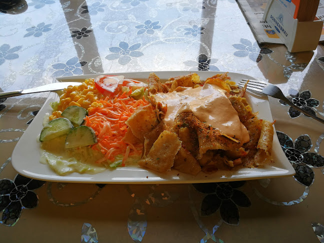 Opinii despre Subito Street Food - Restaurant în Rebstein - Gastronomie und Hotellerie