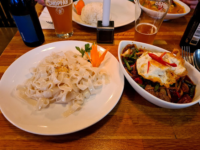 Restaurant Boo Messeplatz - Basel