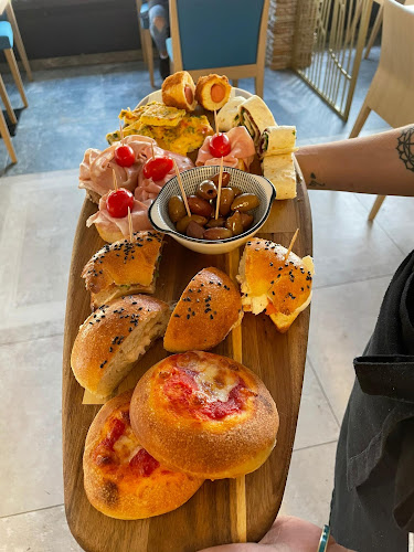 Comentarii opinii despre La Romana MMXXI - Restaurant italien, Pizzeria