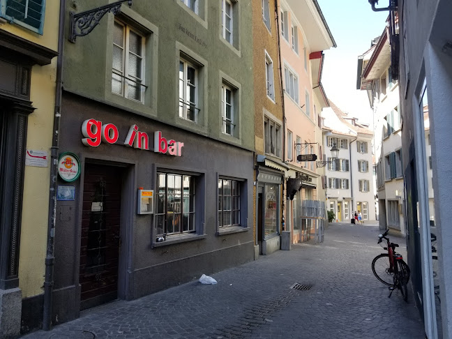 Mittlere G. 9, 5400 Baden