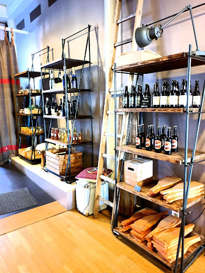 Brasserie de l'Ancien Manège