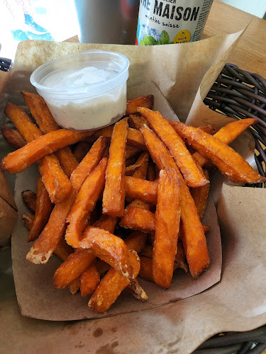 Burgermeister Oberdorf - Zürich