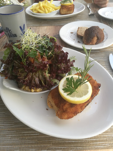 Opinii despre Schwarzer Bären în St. Gallen - Gastronomie und Hotellerie