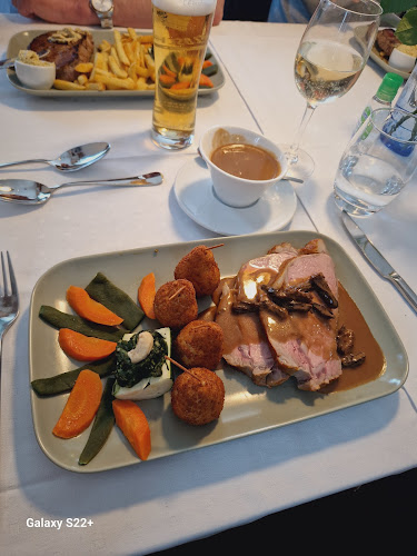 Restaurant Rössli Selzach - Gastronomie und Hotellerie